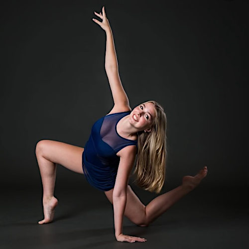 Hannah Leadership recipient