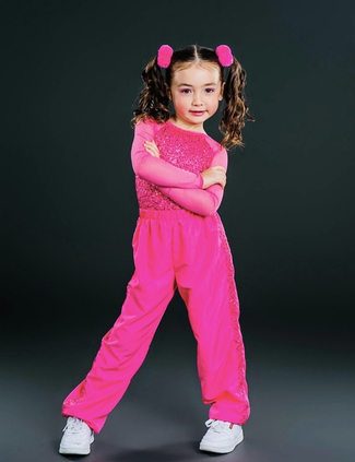Nicole Cote School of Dance in Palm Bay and Sebastian, FL