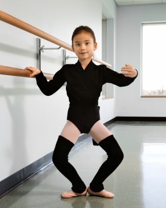 ballet student palm bay